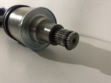 CV Axle (LH, AWD)